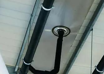 三明虹吸排水的原理