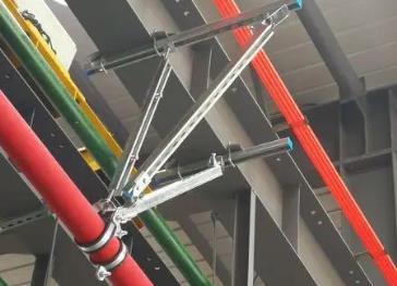 三明抗震支架厂家与你分享你必须做的紧急情况下的准备